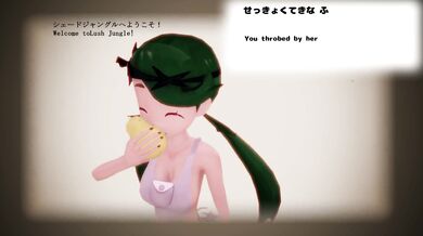 The Hentai Adventures of Ash, Brock and Pikachu in Pokeland!