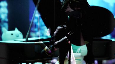 Breathe Yuki & Misaki - Nyakumi PMV