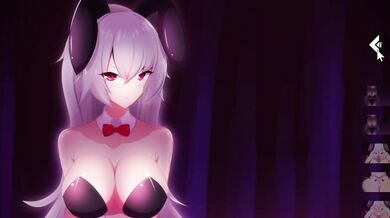 Happy Harvesting: The Rookie Bunny Farmer Gets Plowed by Juicy Fancy