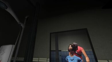 Watch the POV of a sexy female scout in this HENTAI PORN VIDEO!