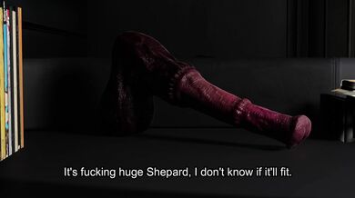 Anal Adventure with the Miranda Slave