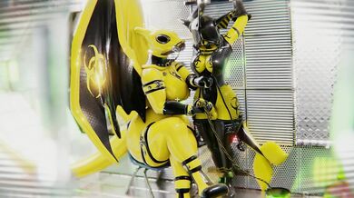 Manual Evilbanana Fetish with Hazardous Pleasure!