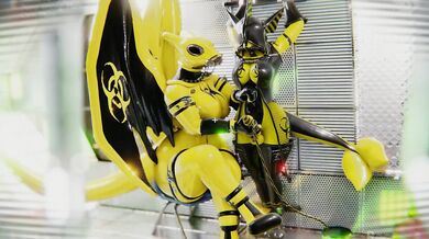 Manual Evilbanana Fetish with Hazardous Pleasure!