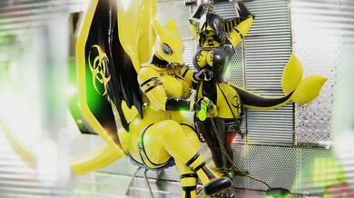 Manual Evilbanana Fetish with Hazardous Pleasure!