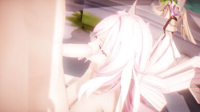 Rebirth of the Mummy Princess Elysia 20230210