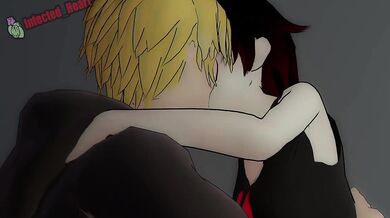 The Mighty Ruby: The Lost Virginity of a Goddess