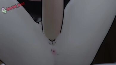 The Mighty Ruby: The Lost Virginity of a Goddess