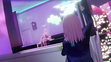 Hey there! Its your hot babysitter for the day! Want to take a break from studying and have some fun?