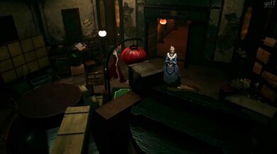 Sexy Breezy Love - Cross-Dressing Cloud in the 7th Episode of Fap Fantasies