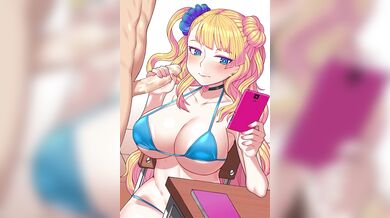 The Erotic Adventures of Galko and the Magic Blackboard