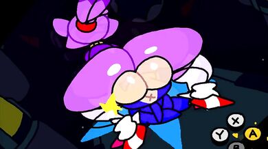 Defeating the Evil Demon Lord by Breaking his Mighty Butt Plates [SuperiorFox]