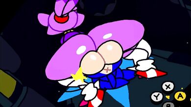 Defeating the Evil Demon Lord by Breaking his Mighty Butt Plates [SuperiorFox]