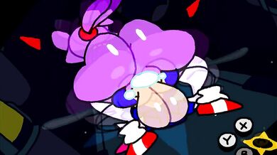 Defeating the Evil Demon Lord by Breaking his Mighty Butt Plates [SuperiorFox]