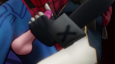 Spidermom and the Milk of Life