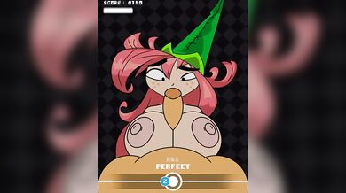 Welcome to the world of Betilla, where passion meets pleasure in the beat of the banger!