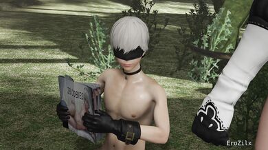 Hey baby, wanna see how I catch you off guard?