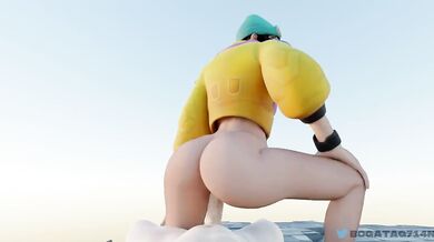 Write a sentence using the word killjoy