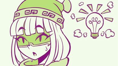 Min and Mins Impromptu Lunch [Uncut]