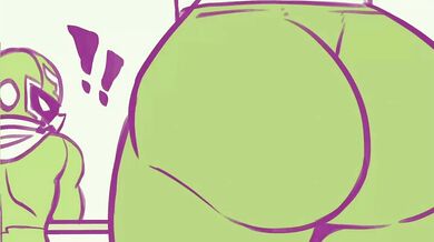 Min and Mins Impromptu Lunch [Uncut]