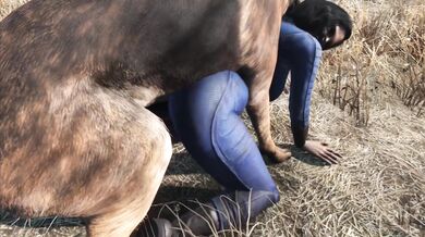 Fallout 4 - Noras Adventure 3: The Apocalypse of Erotica