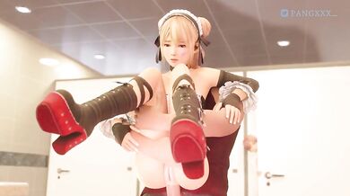 Dirty Talker Ejaculates Inside Pregnant MILF