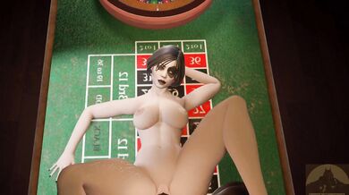 The animation of the dominoes is a thrilling sight to see, numbered 1 will blow your mind away!