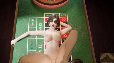 The animation of the dominoes is a thrilling sight to see, numbered 1 will blow your mind away!