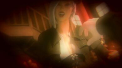 Mommys Big Boobs Bounce in the Bedroom [All Fs 3D] [4K]