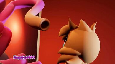 A Night of Sensual Pleasure with Aelia