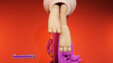 A Night of Sensual Pleasure with Aelia