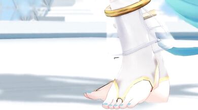 Mikus World is Mine - A Hentai Animation