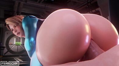 Masamune Reversal Cowgirl [Fulfilling Ecstasy]