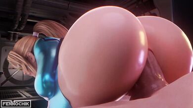 Masamune Reversal Cowgirl [Fulfilling Ecstasy]