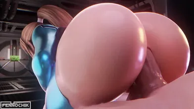 Masamune Reversal Cowgirl [Fulfilling Ecstasy]