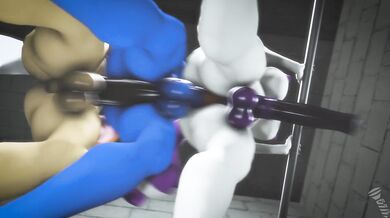 My Little Pony: Friendship is Magic - The Trainers Guide to Hentai