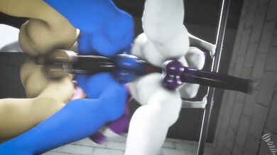 My Little Pony: Friendship is Magic - The Trainers Guide to Hentai