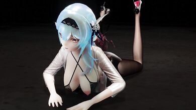 Watch Miaoshaquan get fucked by an insect named Eula in this hot and steamy hentai porn video!