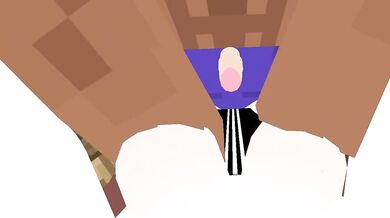 The Minecraft Sex Mod - Luna (schnurri_tv)