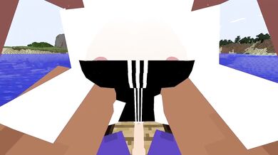 The Minecraft Sex Mod - Luna (schnurri_tv)