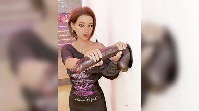 Pussy-Fucking, Cum-Swallowing, and Anal Pleasure with ShinedD (A BBC Porn Compilation vol II)