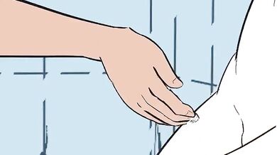 Watch as these naughty babes take a bath together and get caught by their boyfriends! Join the sinful fun in Caught in the Bath [powerofsin]