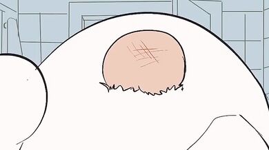 Watch as these naughty babes take a bath together and get caught by their boyfriends! Join the sinful fun in Caught in the Bath [powerofsin]