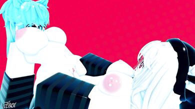 Adventures of Robloxia: Alethea and Evelyn Explore the Depths of Corruption