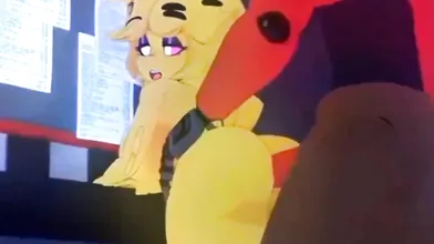 One night at Freddys: Phone Girl - 5 Nights PMV, Shepherd HMV! Hentai Hooker?! HMV/PMV [Hooker?!]