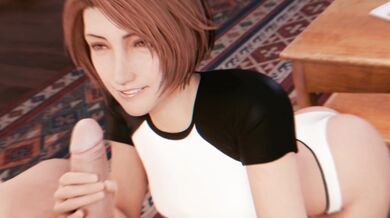 Gimme More (Short HMV) - ShiranuiStan