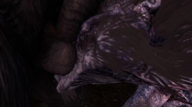 Castus and his wolf maw are ready to take on anything that comes their way!