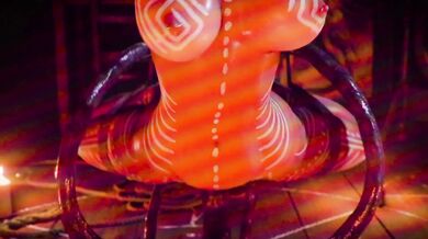 Sexual Obsession Takes Over in Consume-HMV