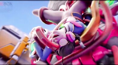 Sexual Obsession Takes Over in Consume-HMV