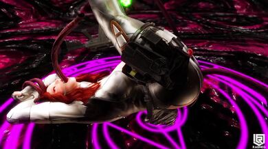 Erotic Obsession: Love, Death and Tentacles