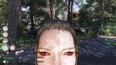 Eroticized Eternal Love - F*** A Vampire In The Middle Of The Wood